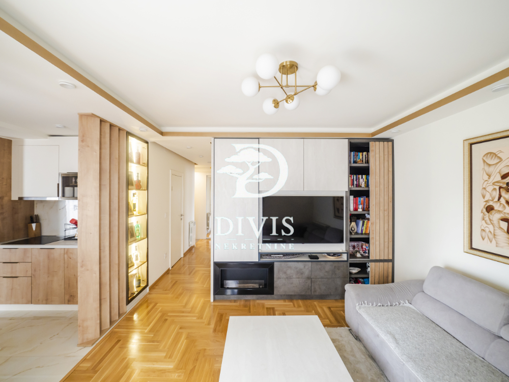 Slika 2 - Gorničevska, Troiposoban stan na prodaju, 80m2, 299.000€